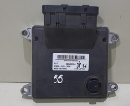 Módulo Injeção Honda Fit 378205v5m58 2015 2016 2017