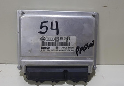 Modulo Injeção Passat Alemão,audi A4 8d0907558e