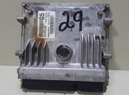 Modulo Injeção Toyota Original Toyota 896610zg51 2015/2018