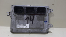 Modulo  Injeção 37820rc0m14 Honda New Fit 09 A 13