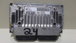 Módulo Câmbio Peugeot Citroen S126029101 B