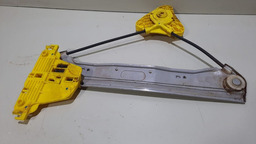 Máquina Vidro Elétrico Tras Direita Gol Voyage G5 G6 S/motor