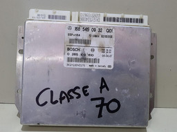 Módulo Injeção 1685450932q01 Esp Hba Classe A 160 1999/2005