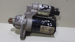 Motor Partida Arranque Audi Q3 Jetta Tiguan Tsi 02m911023g