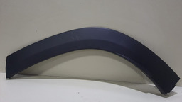 Moldura Paralama Traseiro Esquerdo Tracker  2020 2021 2022