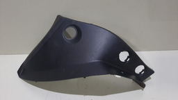 Moldura Acabamento Lanterna Esquerda Onix Hatch 2020 2021 22