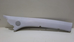 Moldura Coluna Parabrisa Amarok Direito 2h1867234 Original