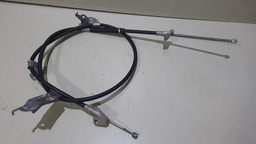 Cabo Freio Mão Esquerdo Toyota Etios 2012/2019