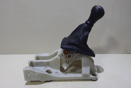 Alavanca Câmbio Manual 437001sxxx Hb20 2013/2019