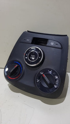 Comando Ar Condicionado Hyundai Hb20 2017 2018 2019 Origina.