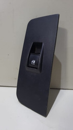 Botão Vidro Elétrico Tras Esq Fiat Palio 10/12 735333502
