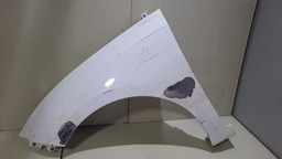 Paralama Esquerdo Hyundai Hb20 2012 2013 2014 2015 2016 17