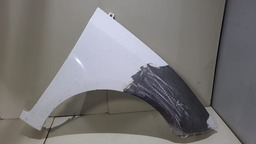 Paralama Direito Hb20 2012 2013 2014 2015 2016 A 2019 Usado