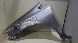 Paralama Honda Civic 2012 2013 2014 2015 2016 Lado Esquerdo