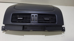 Acabamento Difusor Ar Central Omega 2008 2009 2010 2011