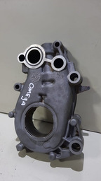 Bomba De Óleo Omega 3.6 V6 2008 2009 2010 2011 Original