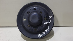 Polia Bomba D'água Omega Fittipaldi 2008 2009 2010 2011