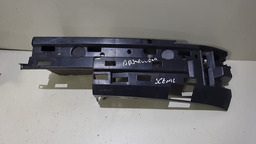 Absorvedor Guia Impacto Renault Scenic Direito