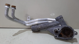 Carcaça Valvula Termostatica Omega 2008 2009 2010 2011