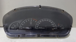 Painel De Instrumentos Marea Brava 6061270050