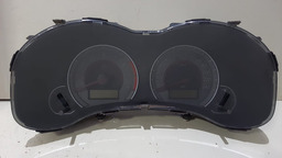 Painel Instrumento Corolla 2009/2013 A2c53429612