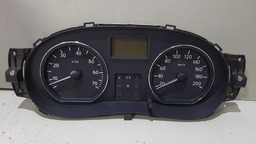 Painel Instrumentos Renault Logan Sandero 8200531314 S/lente
