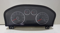Painel De Instrumentos Ford Fusion 06 A 08 8e5t10849dd