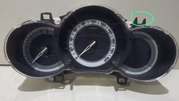 Painel Instrumento Citroen C3 2013 A 2019 9810561780 Origina