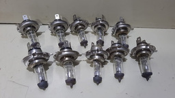 Kit 10 Lampadas 12v H4 60/55w (varias Marcas)
