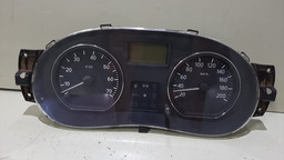Painel Instrumento Renault Sandero 2008 A 2012 555001960700
