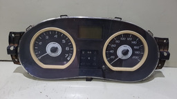 Painel Instrumentos Logan Sandero 8200733631 ....