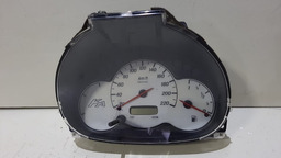 Painel Instrumentos Ford Ka 2000 A 2006 Ys5f10848aa D35