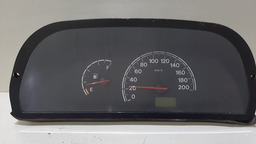 Painel De Instrumentos Fiat Palio Siena Uno Strada 51721499