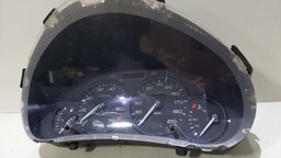 Painel De Instrumentos Peugeot 206 5550003000 Original