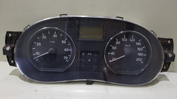 Painel Instrumento Renault Sandero 2008 A 2012 555001960700.