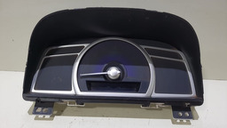 Painel De Instrumento New Civic 78200snzm120 Sem Lente