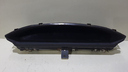 Painel Instrumentos New Civic 07/11 78100snzm000 Sem Lente