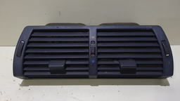 Difusor Saída Ar Central Painel Bmw X5 2004 2005 64228402221