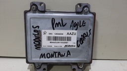 Modulo Injeçao Central Onix Agile Cobalt Montana 12644006