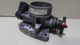 Tbi Corpo De Borboleta Ford Fiesta Ka Zetec 00 A 02 1.0 8v