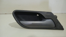 Maçaneta Interna Porta Bmw X5 2004 2005 06 Dianteira Direita