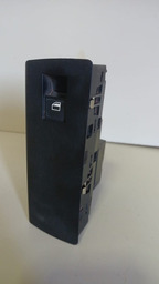 Botão Interuptor Vidro Dianteiro Direito Bmw X5 2004 2005