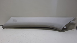Acabamento Coluna Parabrisa Esquerda Omega 2008/2011 2010 09