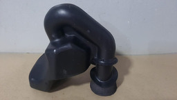 Caixa Ressonancia Filtro Ar Focus 2015 2016 2017 2018