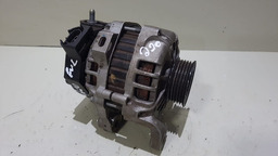 Alternador Hyundai Hb20 17/19 3cc 1.0 Original 37300-04620