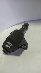 Bobina De Ignição Honda City 1.5 Fit 1.4 1.5 2009 2014