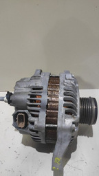 Alternador 120a Mitsubishi Lancer Asx Outlander 2.0 1800a053