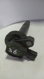 Bobina De Ignição Ford Edge Volvo Xc60 7t4e12a375ee