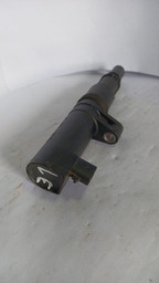 Bobina Ignição Renault Scenic Megane Clio 1.6 16v 7700875000