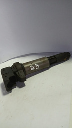 Bobina Ignicao Bmw X1 X3 X5 550 320 330 120 0221504100